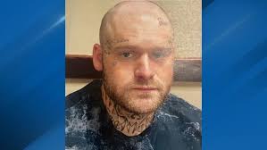 Benton Police search for violent escapee from Rivendell Behavioral Health