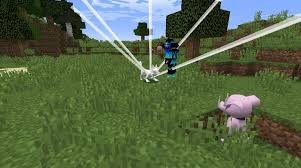 This map was made to work as a mini adventure/survival map that allows players the freedom of a survival world with the quest elements of a pokemon world. Pixelmon Mod 1 17 Has Been Made For Pokemon Fans It Comprises Of A Combination Of The Universe Of Minecraft With Th Pokemon Universe Pokemon Fan Minecraft Mods