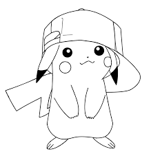 Temos milhares de desenhos para colorir gratuitos para crianças. Desenhos Para Colorir Pokemon Pokemon Desenho Pokemon Para Colorir