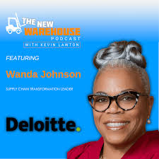 Episode 567: Delivering a smart warehouse experience with Deloitte