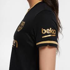 4.8 out of 5 stars 5. Nike Messi 2020 21 Fc Barcelona Away Jersey Women S Cd4400 010 Soccer Zone Usa