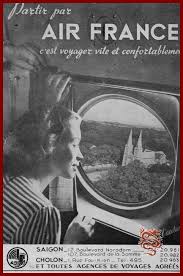 Air France Jpg 433 654 Pixels Air France Saigon Vintage Airline Posters