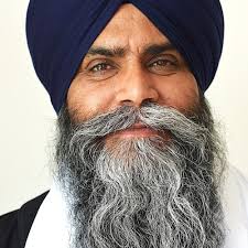 Listen to Bhai Sahib Bhai Pinderpal Singh Ji
