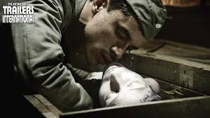 Dec 17, 2020 · after eva perón's death in 1952, two million argentinians paid tribute to their first lady, but then her body went into hiding for nearly 20 years. Eva Doesn T Sleep Official Trailer Hd Youtube