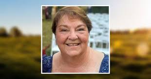 Rita Bell Treichler Obituary February 28, 2025