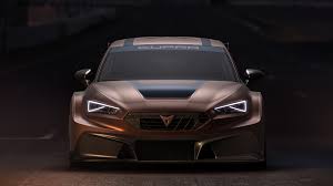 Cupra Leon Competition 2020 4k Wallpaper Hd Car Wallpapers Id 14332
