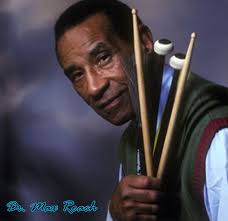 The Great African-American Classical Art-Form Max Roach Early Life::  Maxwell Lemuel Roach, generally known as Max Roach, was born
