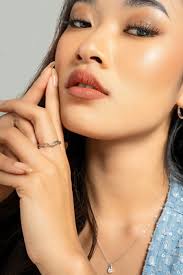 Temma Ring (925 Sterling Silver with 18K Gold Plating)