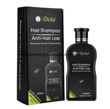 In recent times where an impression is made in less than seven seconds, a thick crop of hair at the head will certainly be an advantage. Dexe Anti Hair Loss Chinese Herbal Hair Growth Hair Shampoo China Shampoo Hair Growth And Shampoo Sulfate Free Price