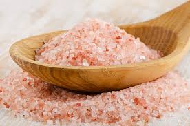 Of course, too much salt in any diet is not good for you. Master Cleanse Days 2 3 And The Salt Water Flush Glamazon Diaries