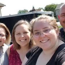 Fundraiser for Wendy Marecle by Jennifer Trotter : Marecle Home destroyed  in fire.