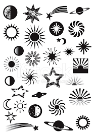 Free Free Sun And Moon Svg Free