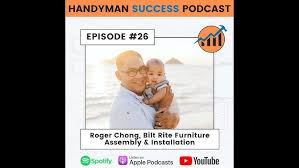 Handyman Success Podcast |Episode #26