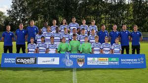 Der an den zweitligisten msv duisburg ausgeliehene verteidiger des bvb kehrte mit guten nachrichten von einer ärztlichen untersuchung zurück. Msv Duisburg U14 C Junioren