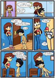 Lovin' Sis (Season One) porn comic - the best cartoon porn comics, Rule 34  | MULT34