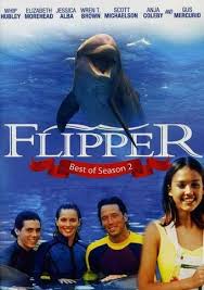View all flipper's new adventure pictures. Flipper The New Adventures Season 02 Best Of 2 Dvd 1996 Television On Tgg Direct Oldies Com