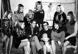 Woody allen talks rifkin's festival and filming in moscow in a new interview. Woody Allen Wikiwand