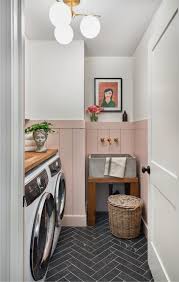 Since you will be spending a bit of time there, it is important that you make it as comfortable and. 9 Luxury Laundry Room Ideas Hadley Court Interior Design Blog