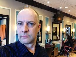 John Devault Hairstylist