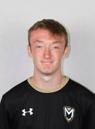 2024 Men's Soccer Roster