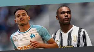 It is an understandable path in the face of a team that has won everything with many important and great players. Calon Amunisi Baru Ac Milan Pilih Florian Thauvin Ketimbang Winger Juventus Douglas Costa Tribun Batam