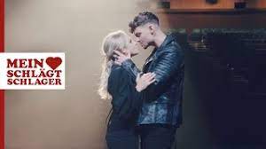 Wer gehofft hat, ein letztes mal mit der band auf deren abschiedstournee. Marina Marx Und Karsten Walter Sie Sind Das Neue Schlager Traumpaar Bildplus Inhalt Leute Bild De