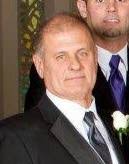 David L. Locke Obituary (1950