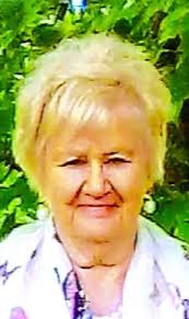 Laura Luker Obituary (1942