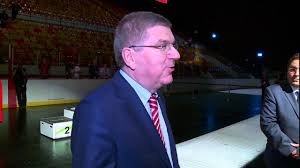 Thomas bach oly is a german lawyer and former olympic fencer who serves as the ninth and current president of the international olympic comm. Ioc President Thomas Bach Remembers Montreal 1976 Youtube