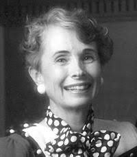 Eleanor Jones Obituary (2008)