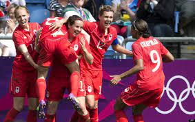 Again the chance was spurned, but the calmness on the ball for a player making her professional debut was impressive. Pin On London 2012