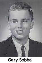 If our friends could see us now ...