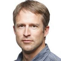 David Gorton's Instagram, Twitter & Facebook