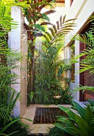 Create An Extraordinary Outdoor Area With Shower Garden Ideas Decor10 Blog Outdoor Shower Outside Showers Garden Shower