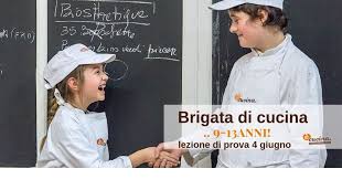 Maybe you would like to learn more about one of these? Junior Chef Academy Junior Bakery Academy E Cucina