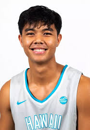 2023-24 Men's Basketball Roster