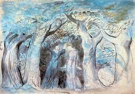 William blake was born at 28 broad street in soho, london on 28 november 1757. The Transformative Visions Of William Blake Opendemocracy