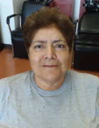 Edith Molina