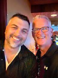 I wanted to thank all of you for the pictures and kind words from the  reunion. It was well worth the effort for the fun, the memories, and the  chance to spend