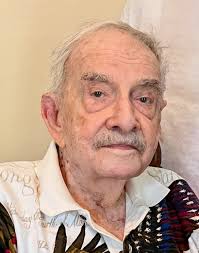 Edward “Ed” Clayton Morgan