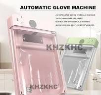 Amazon.com: KHZKHC Automatic Glove Machine, Disposable Glove ...