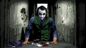 To change a new wallpaper on iphone, you can simply pick up any photo from your camera roll, then set it directly as the new iphone background image. Joker Hd Wallpapers Wallpaper Cave
