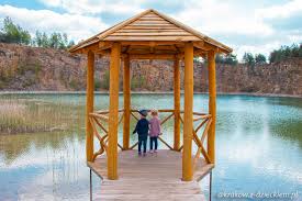 It lies in the silesian highlands, on the przemsza river (a tributary of the vistula). Park Grodek W Jaworznie Tylko Godzine Od Krakowa Krakow Z Dzieckiem Pl