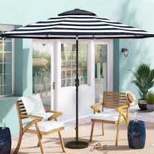 When you are looking for teak patio furniture for the outdoor living space at your home, you will see that wayfair has just what you need. Patio Umbrellas Up To 60 Off Through 08 10 Wayfair