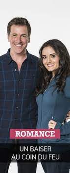 Pour les vacances de printemps, elle l'emmène faire du camping dans un camp de montagne et se rend dans un magasin spécialisé pour acheter l'équipement nécessaire. Un Baiser Au Coin Du Feu Sur Rtlplay Voir Les Episodes En Streaming