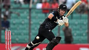 Nick Kelly: New Zealand batter joins Leicestershire for rest of County Championship season