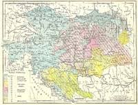 Un planisferio de este tipo es una herramienta indispensable para el estudio de la geografía política del mundo, indicada tanto para niños como para a continuación encontrarás el mapa político del mundo que estás buscando. Mapa De Austria Hungria 1910 Mapa Owje Com