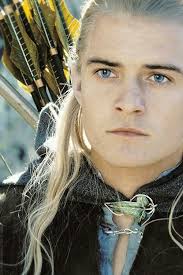 Legolas &amp; Little Lion Love — Perfect Fit