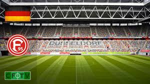 The latest fortuna düsseldorf news from yahoo sports. Esprit Arena Fortuna Dusseldorf Stadium Youtube