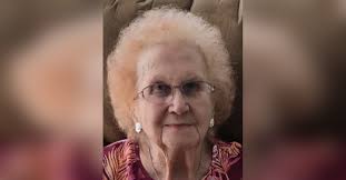 Obituary information for JoAnn Arbutus Rickett
